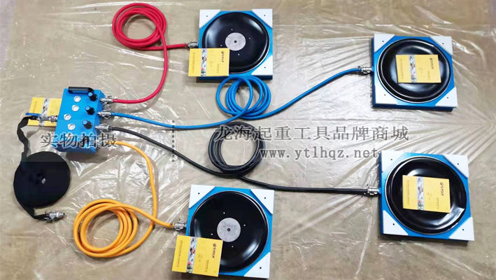 氣墊搬運(yùn)車保質(zhì)4年對(duì)于用戶來(lái)說(shuō)有多重要？